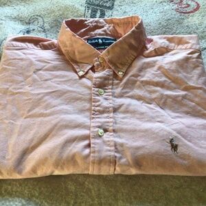 Ralph Lauren Men’s Oxford